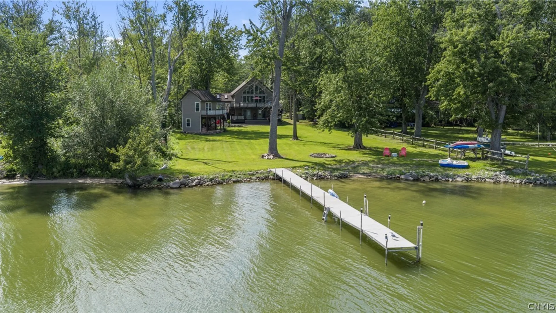 Property at 239 Fire Lane, Cato, NY 13033 47