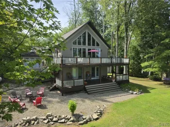 Property at 239 Fire Lane, Cato, NY 13033