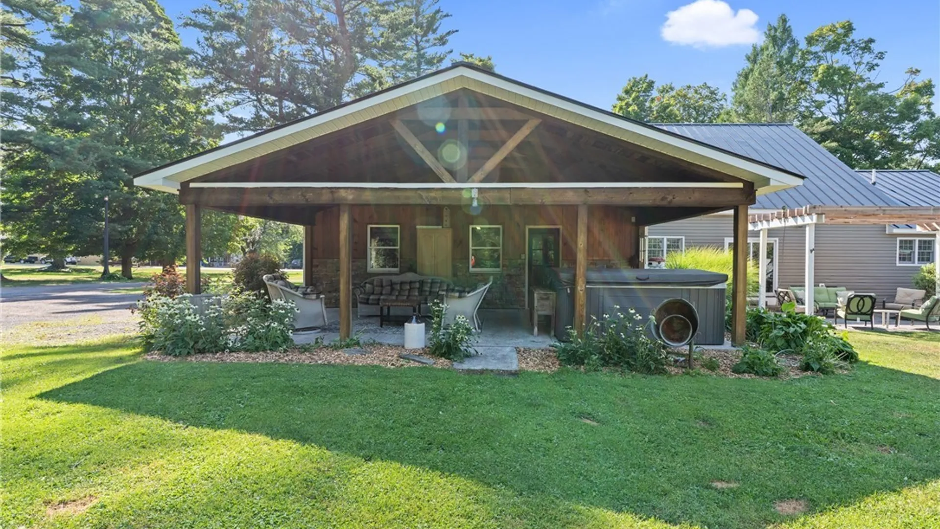 Property at 3652 County Route 6, New Haven, NY 13126 30