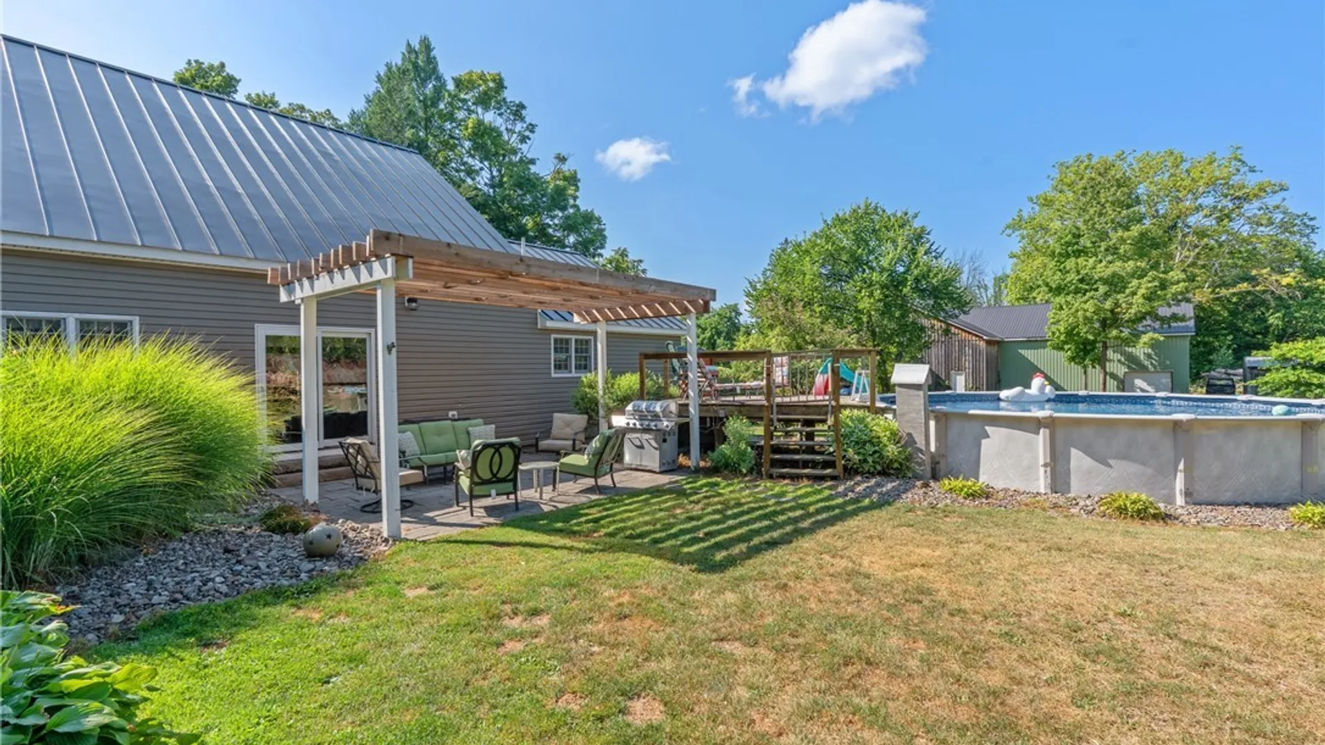 Property at 3652 County Route 6, New Haven, NY 13126 31