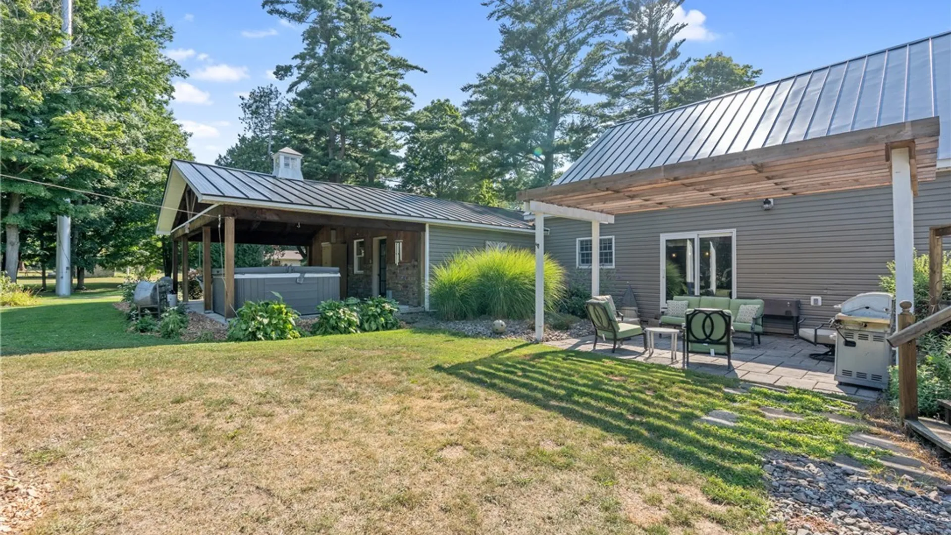 Property at 3652 County Route 6, New Haven, NY 13126 32