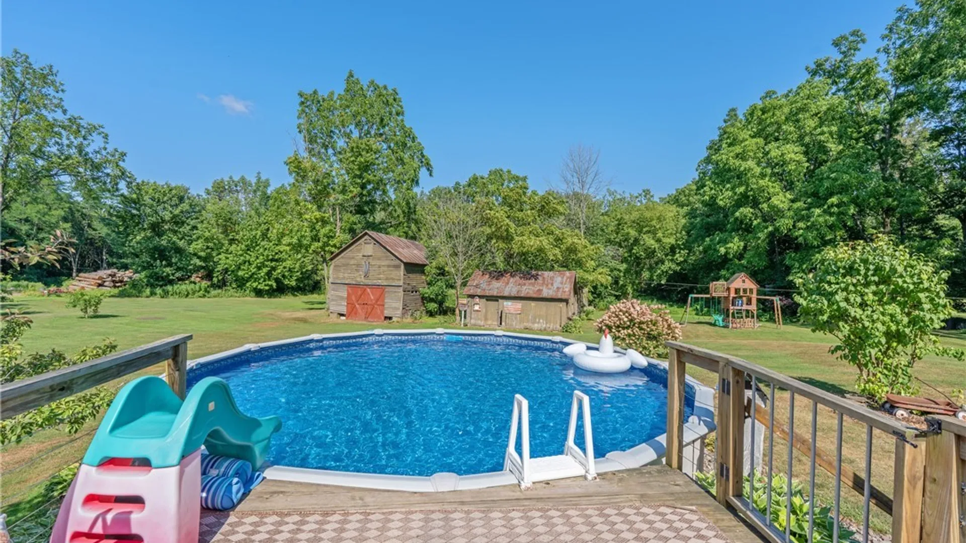 Property at 3652 County Route 6, New Haven, NY 13126 33