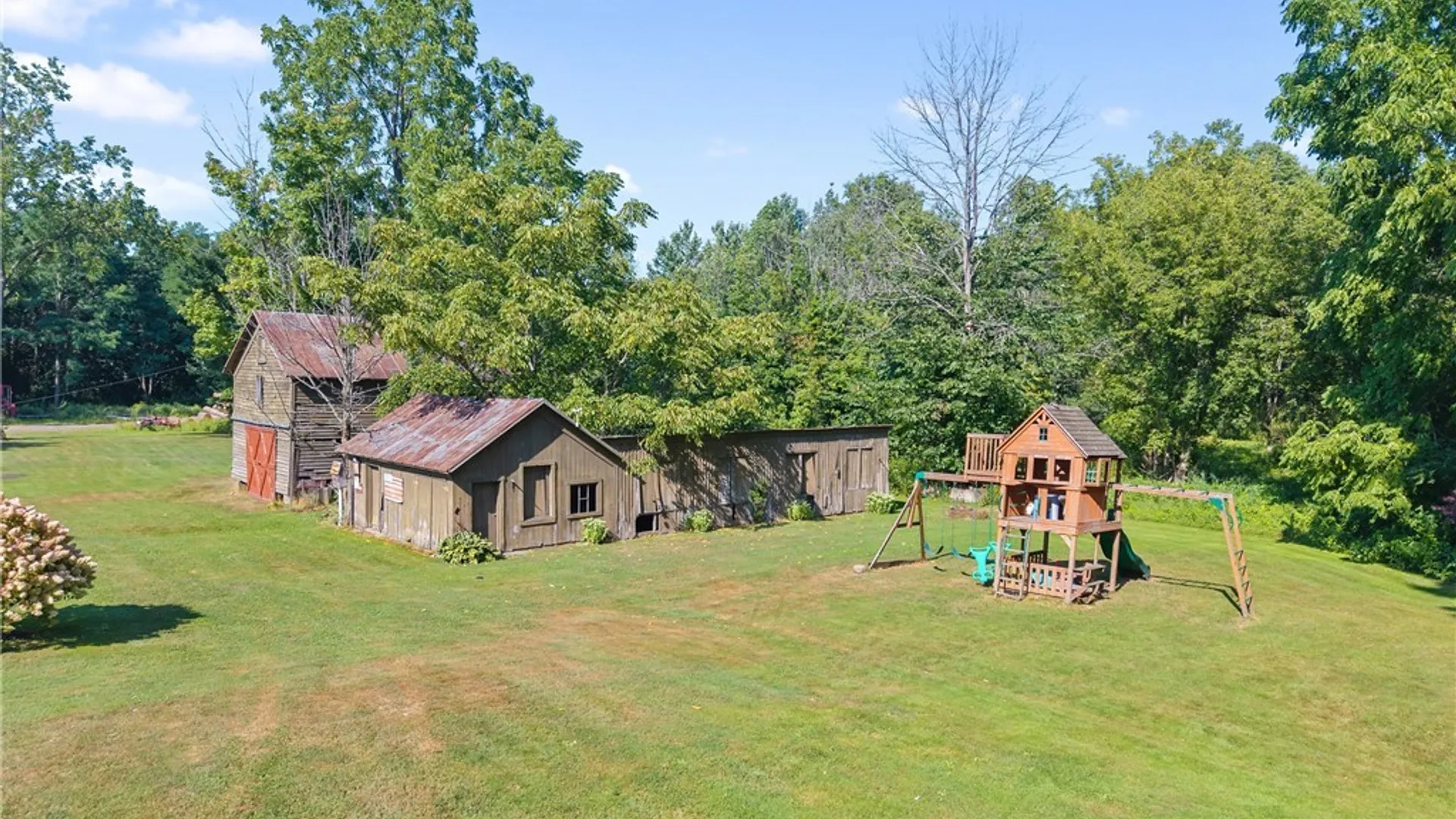 Property at 3652 County Route 6, New Haven, NY 13126 34
