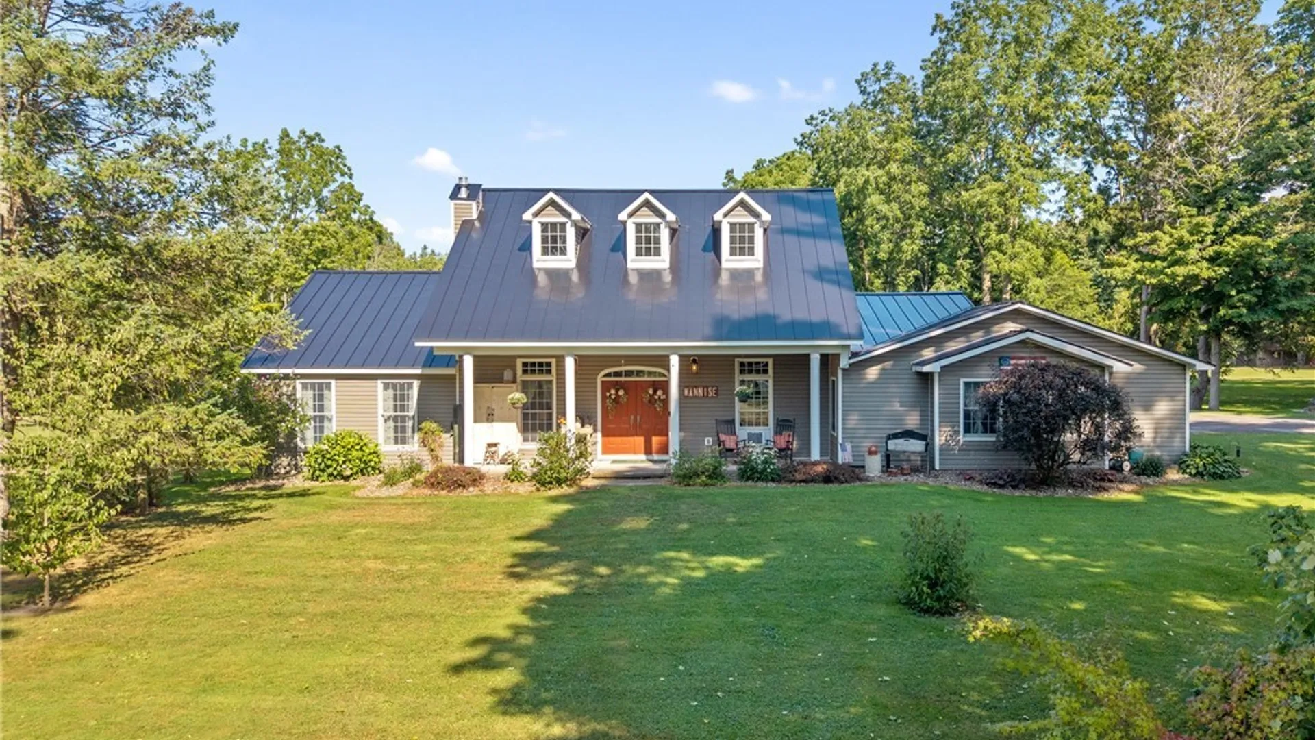 Property at 3652 County Route 6, New Haven, NY 13126 35
