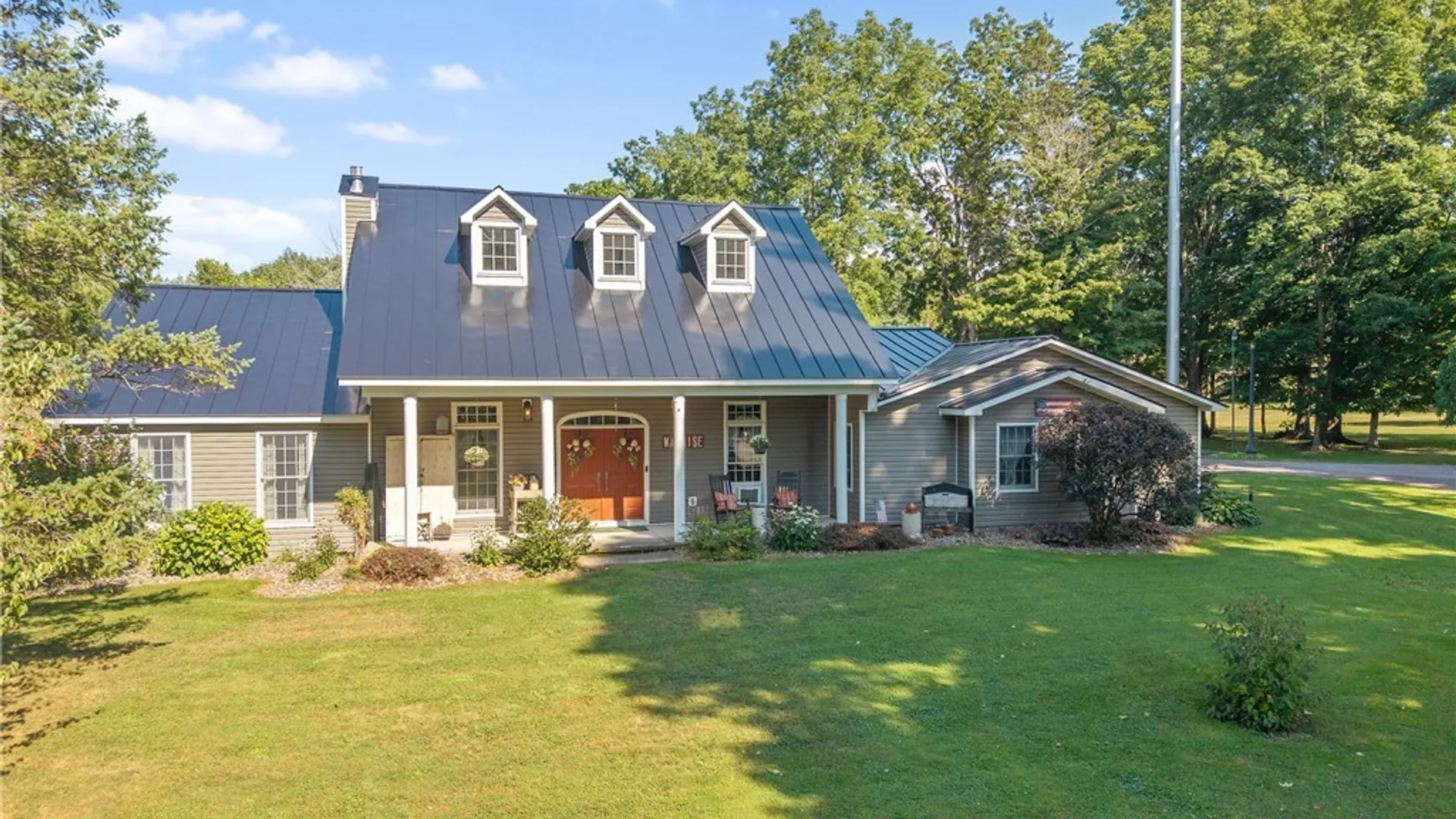 Property at 3652 County Route 6, New Haven, NY 13126 36