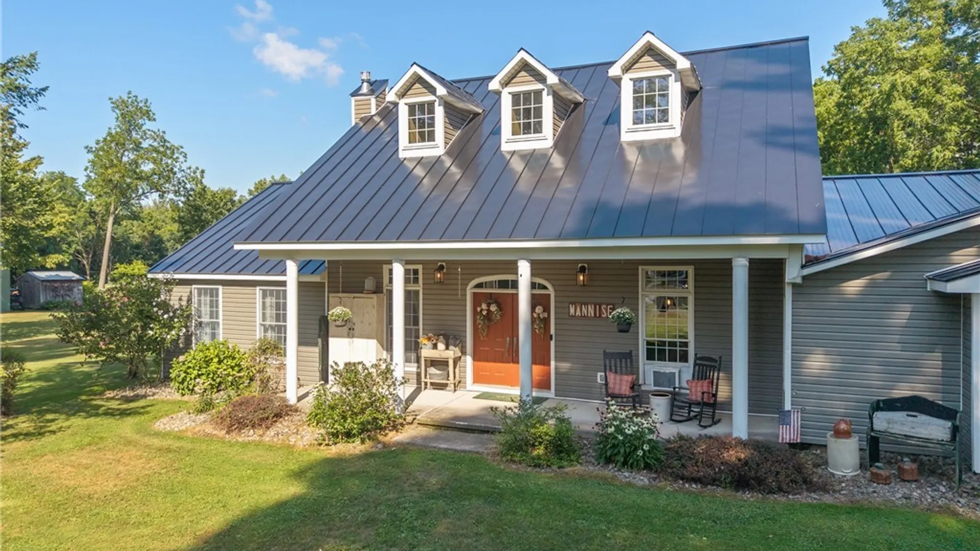 Property at 3652 County Route 6, New Haven, NY 13126 37