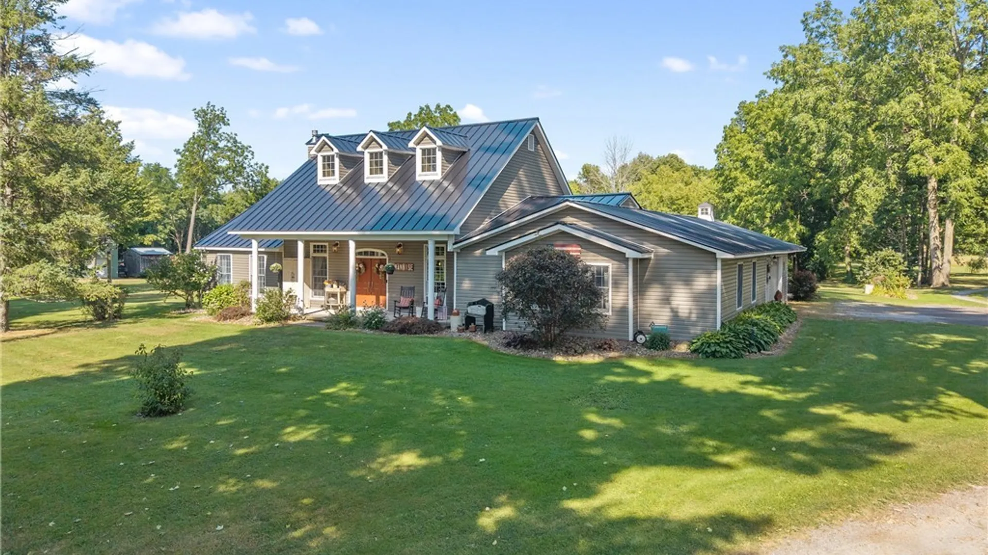 Property at 3652 County Route 6, New Haven, NY 13126 38