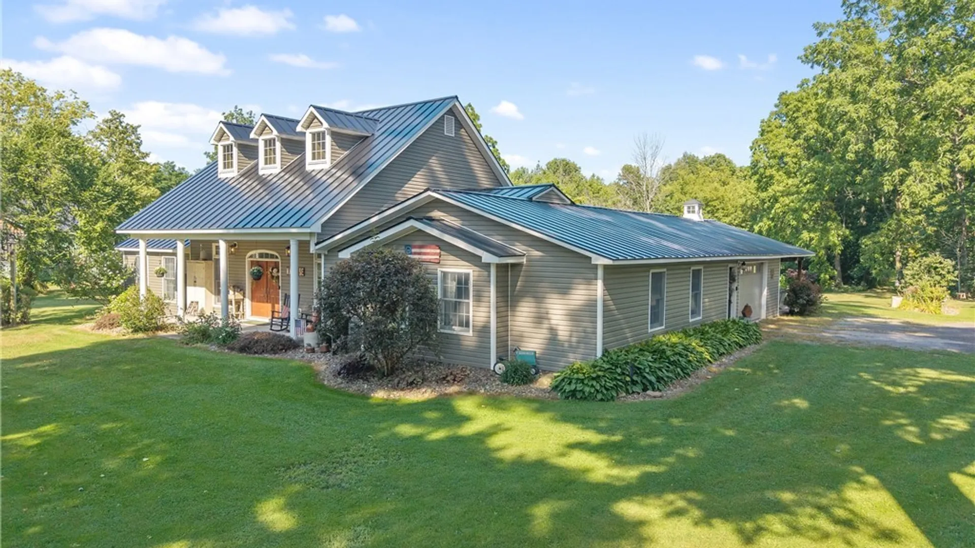 Property at 3652 County Route 6, New Haven, NY 13126 39