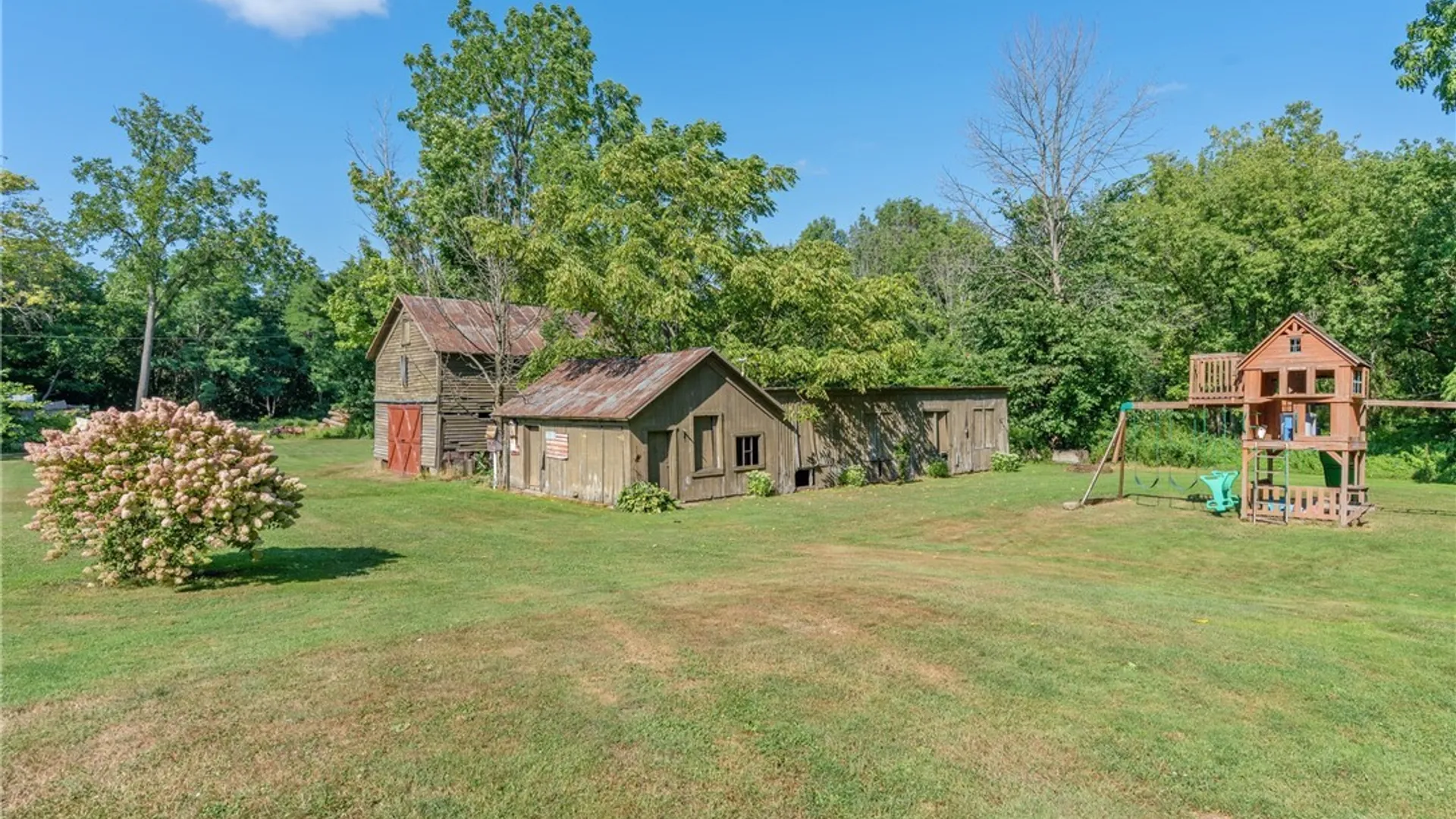 Property at 3652 County Route 6, New Haven, NY 13126 40
