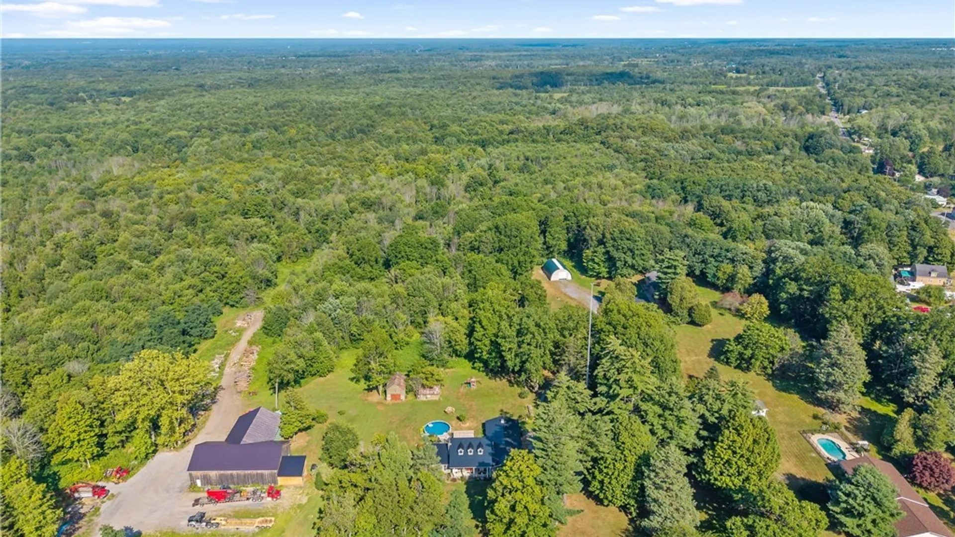 Property at 3652 County Route 6, New Haven, NY 13126 45