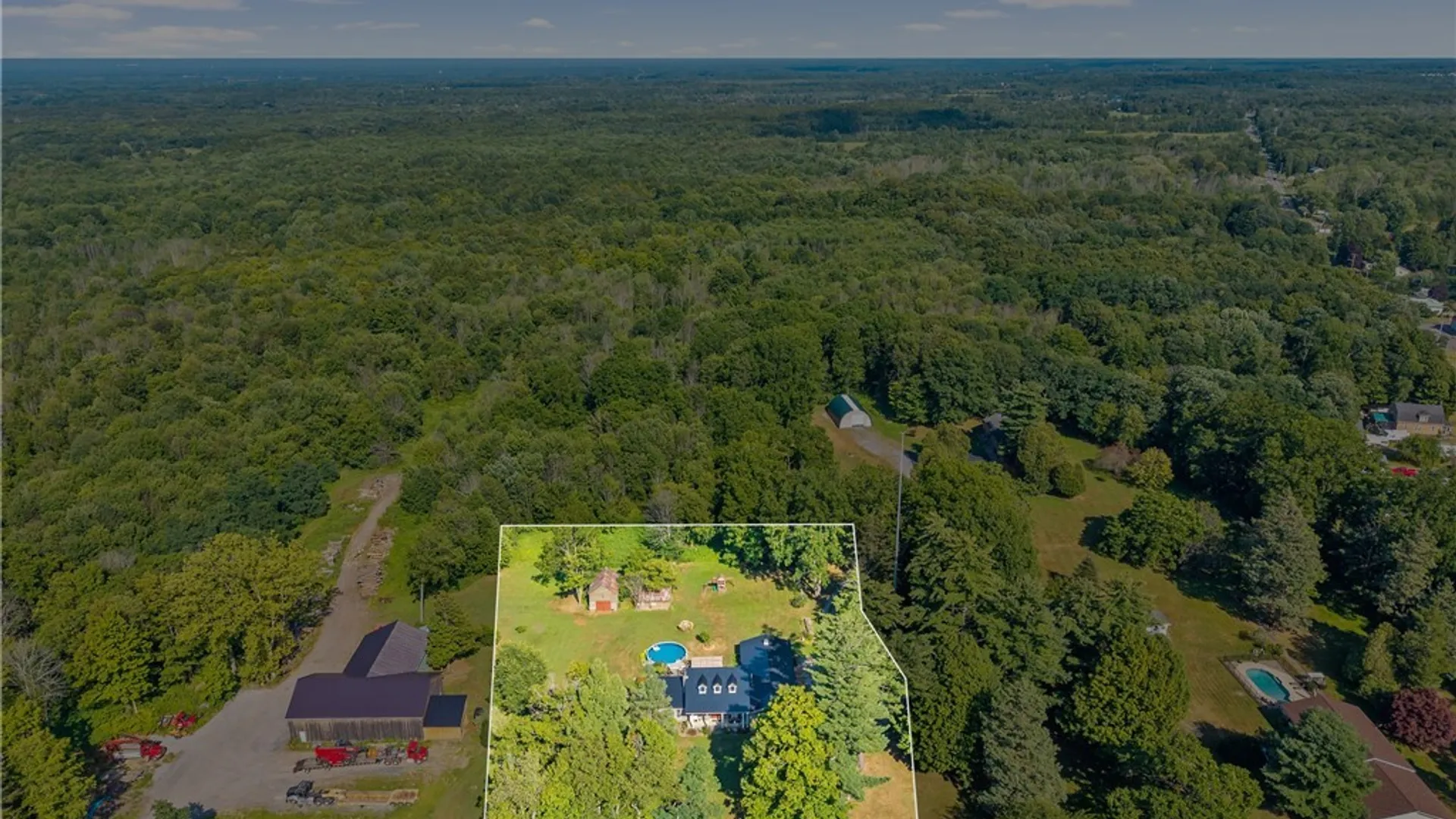 Property at 3652 County Route 6, New Haven, NY 13126 46