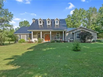 Property at 3652 County Route 6, New Haven, NY 13126
