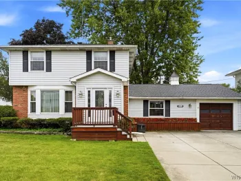 Property at 21 Lynn Lea Street, Amherst, NY 14221