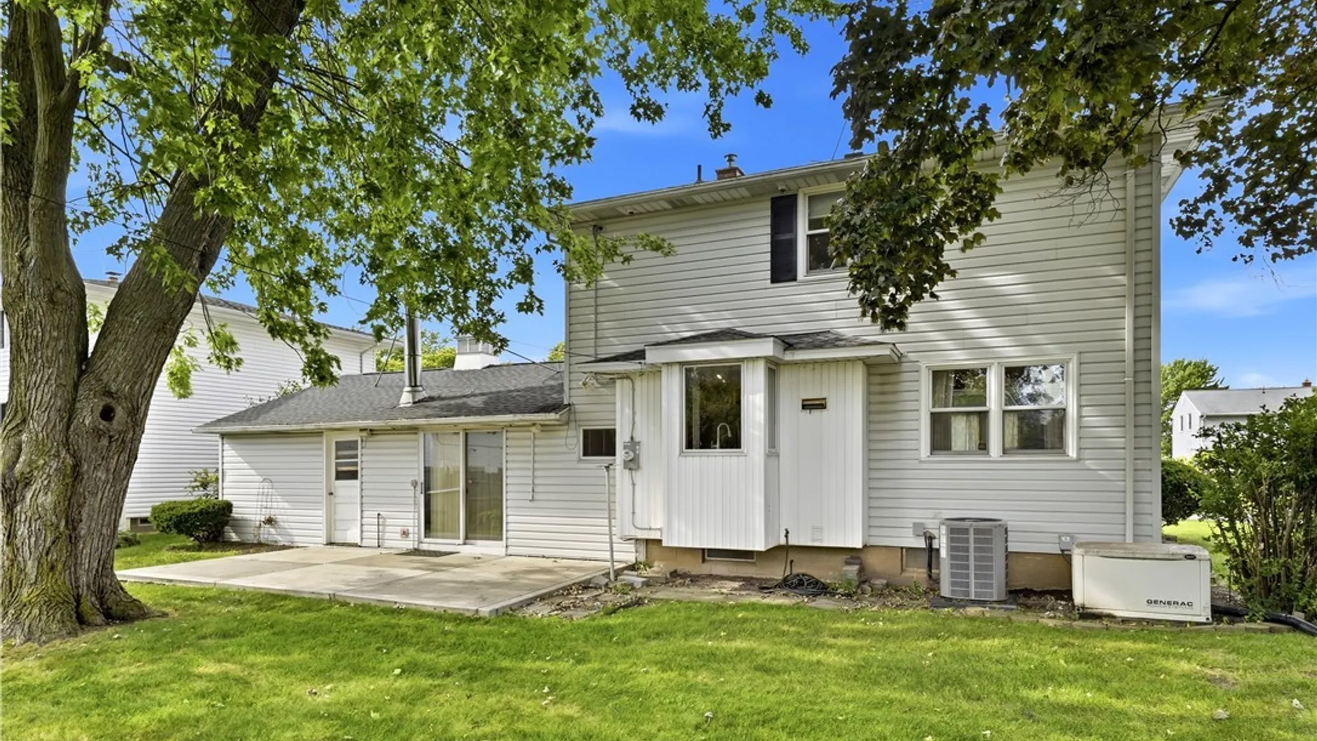 Property at 21 Lynn Lea Street, Amherst, NY 14221 4