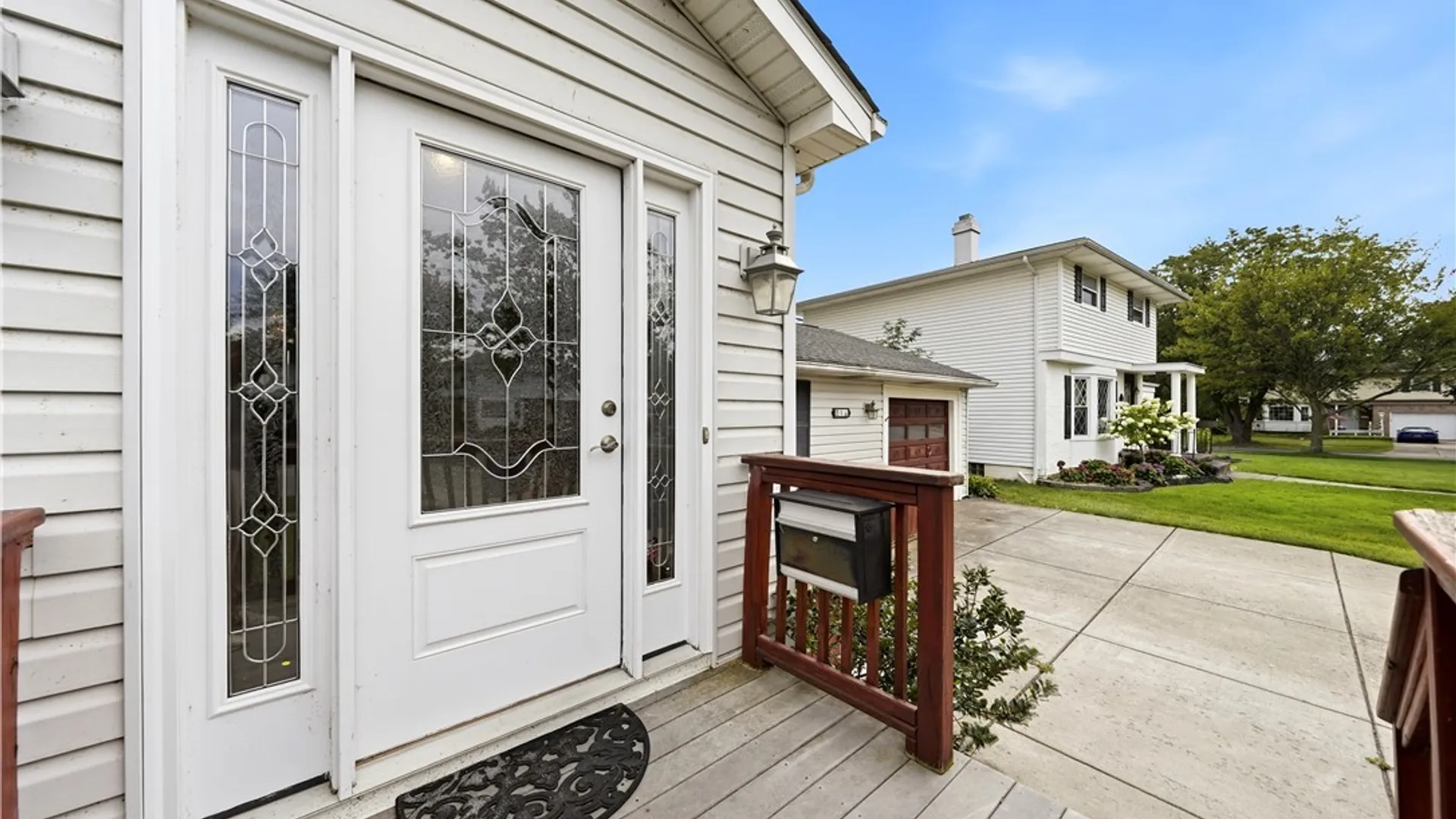 Property at 21 Lynn Lea Street, Amherst, NY 14221 9