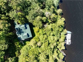 Property at 215 Judson Road, Webb, NY 13111