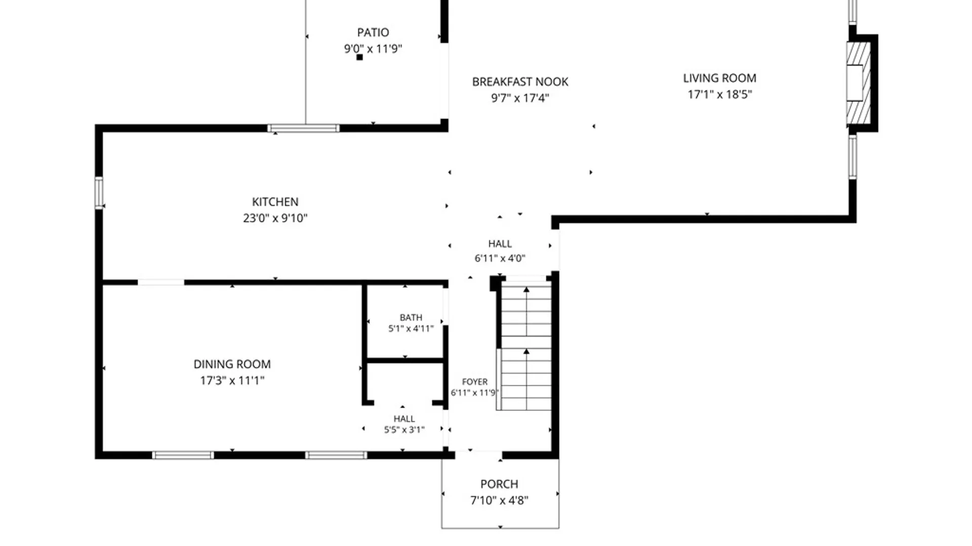 Property at 721 Close Circle, Webster, NY 14580 48