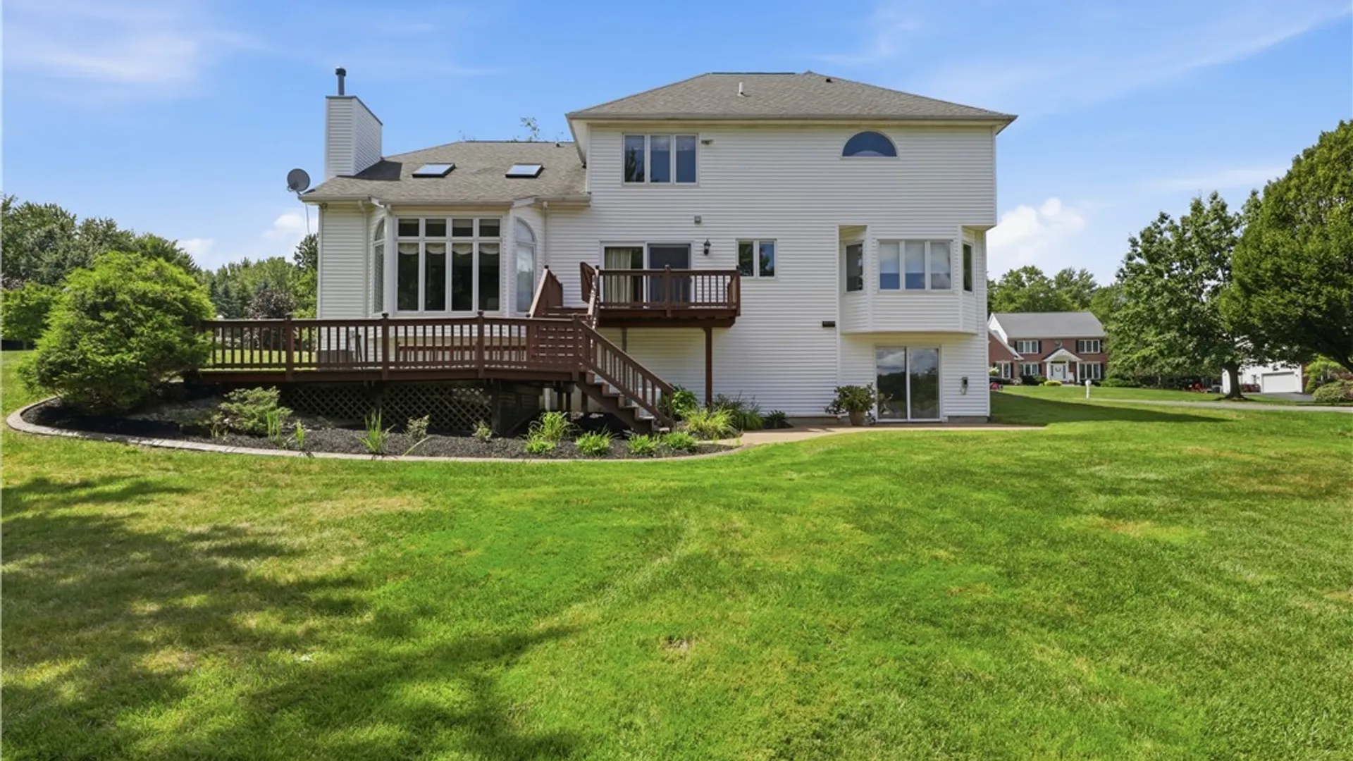 Property at 41 Brompton Court, Orchard Park, NY 14127 37