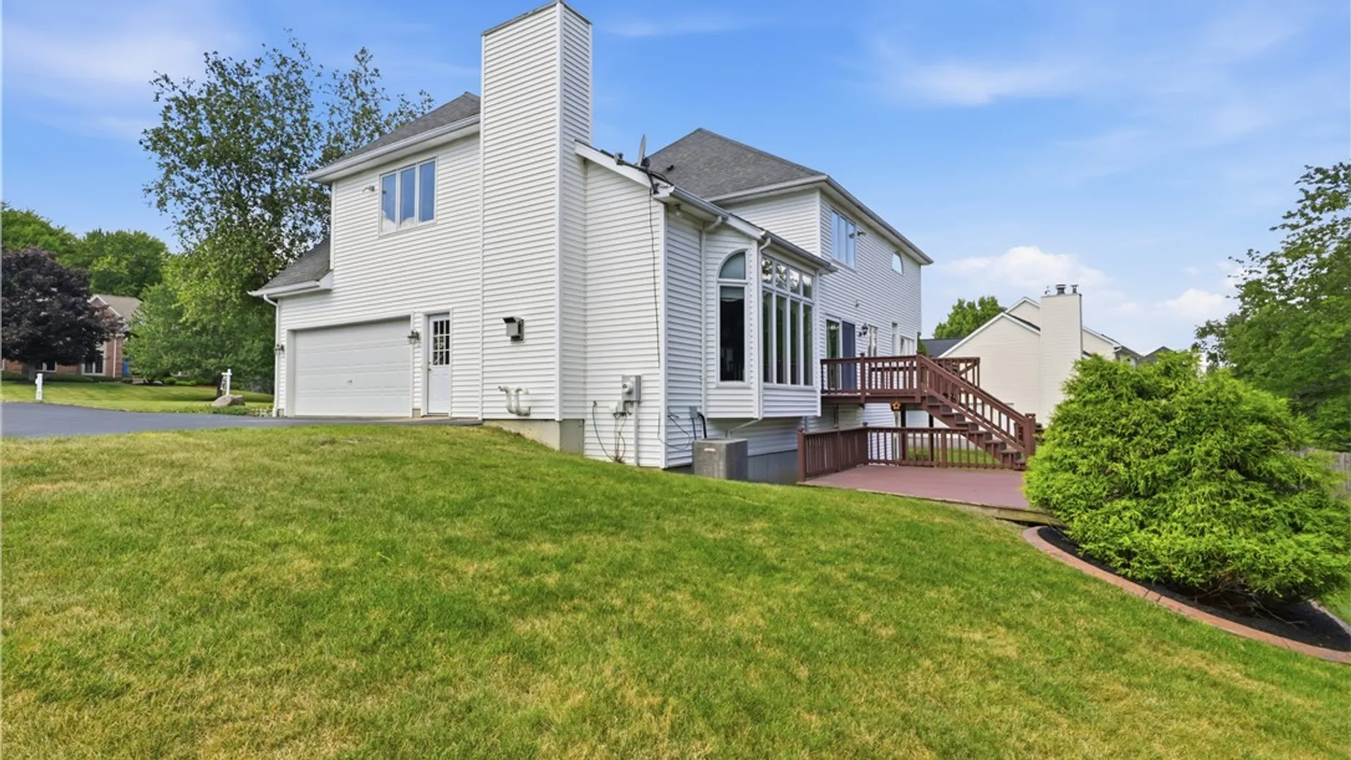 Property at 41 Brompton Court, Orchard Park, NY 14127 39