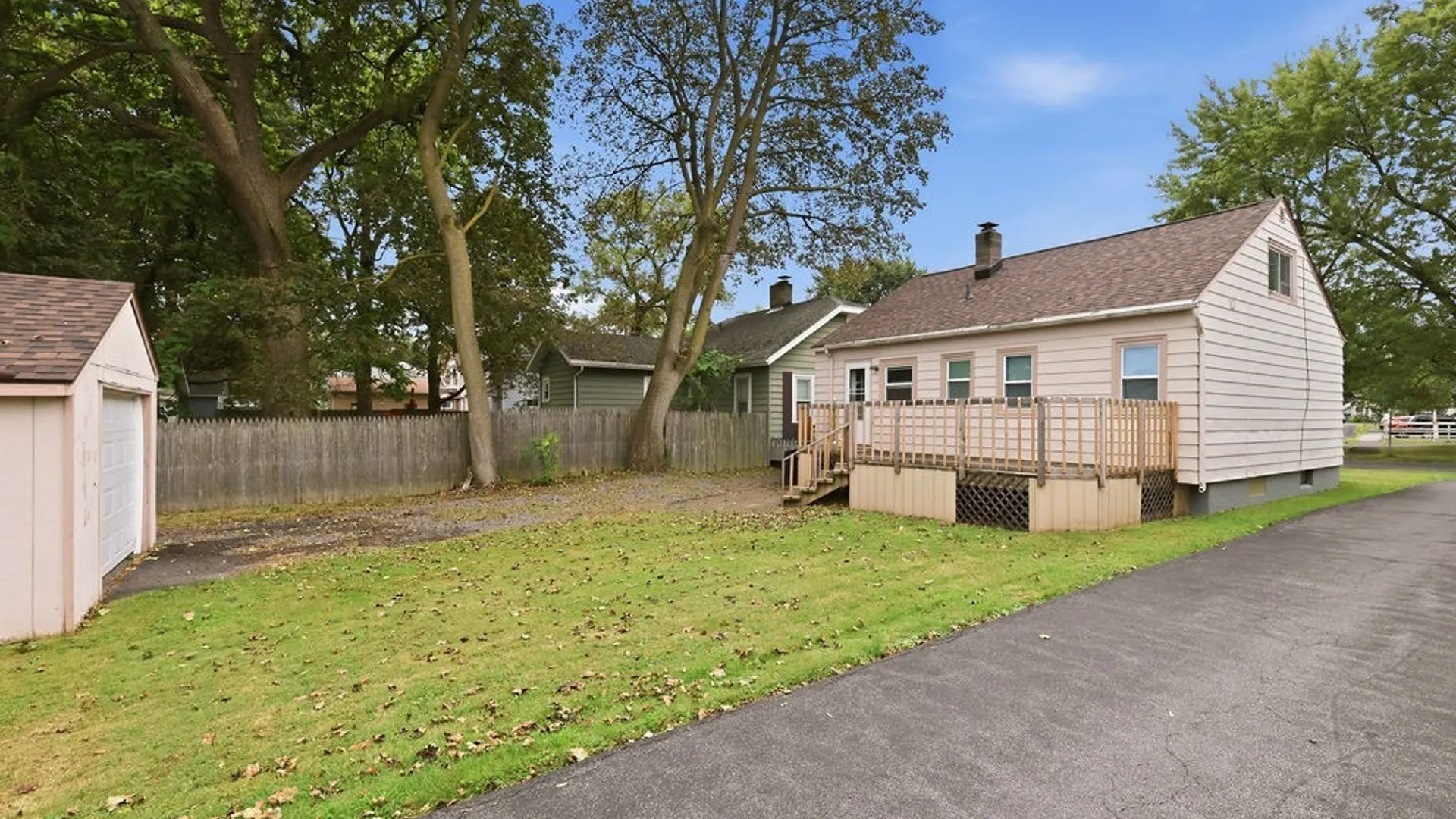 Property at 150 Harford Road, Syracuse, NY 13208 26