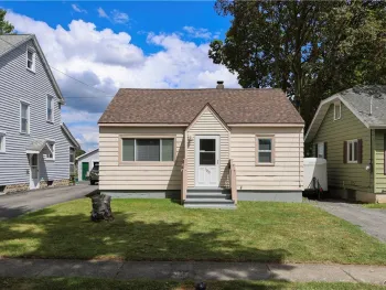 Property at 150 Harford Road, Syracuse, NY 13208