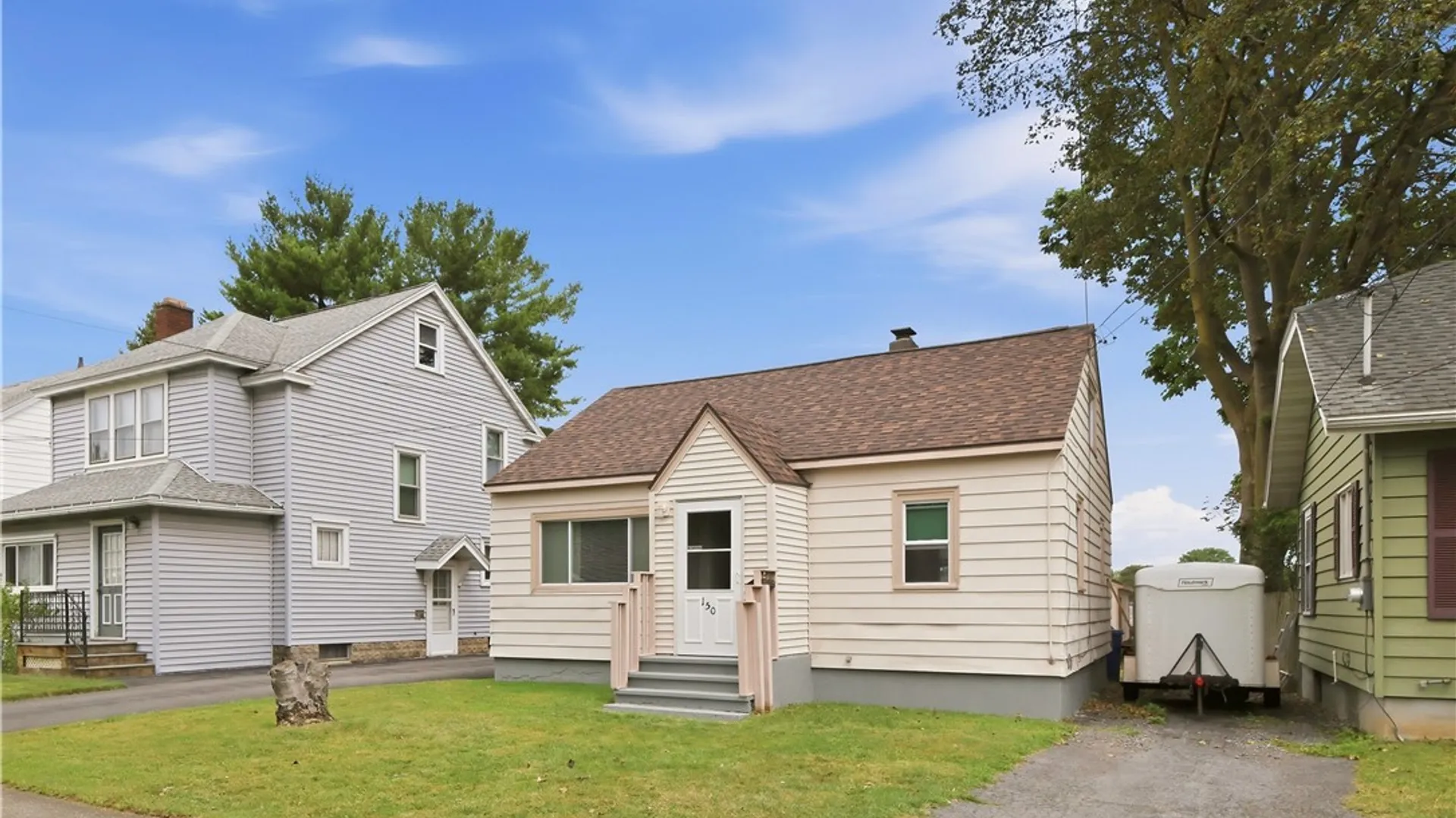 Property at 150 Harford Road, Syracuse, NY 13208 3