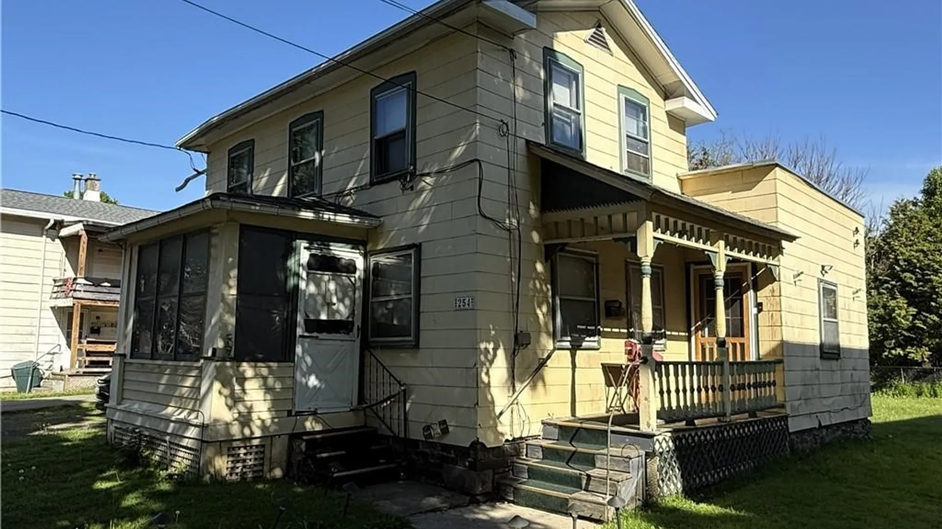 Property at 254 W Hudson Street, Elmira City, NY 14904 3