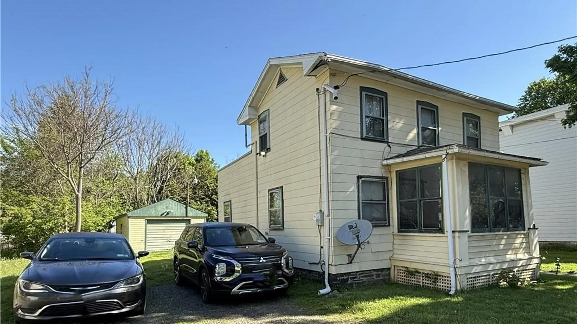 Property at 254 W Hudson Street, Elmira City, NY 14904 4