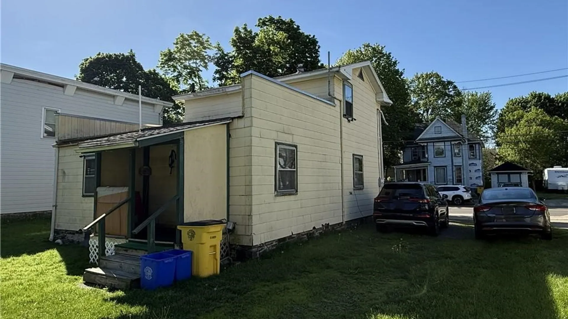 Property at 254 W Hudson Street, Elmira City, NY 14904 5