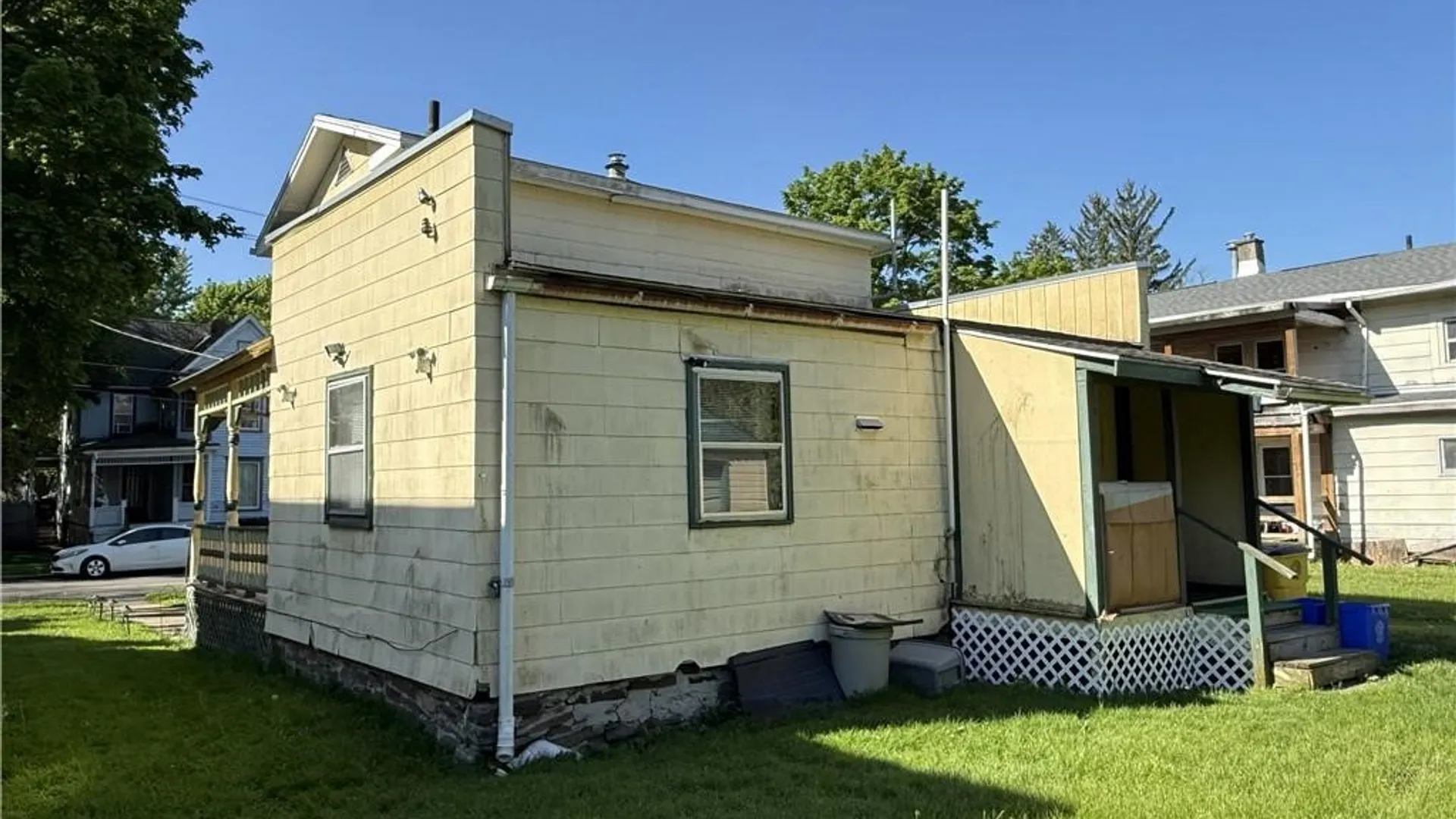 Property at 254 W Hudson Street, Elmira City, NY 14904 6