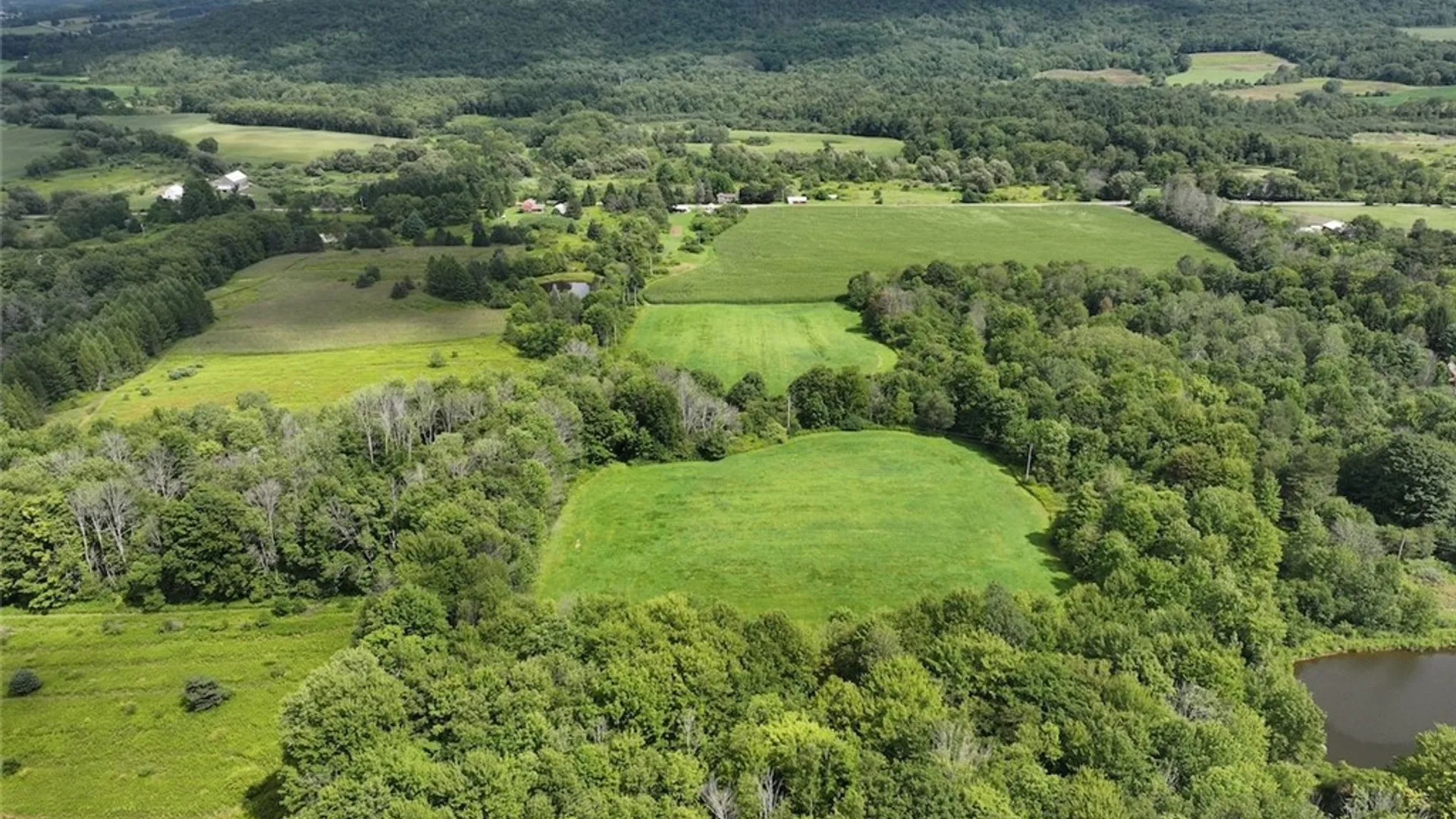 Property at Clark Road, Farmersville, NY 14737 8