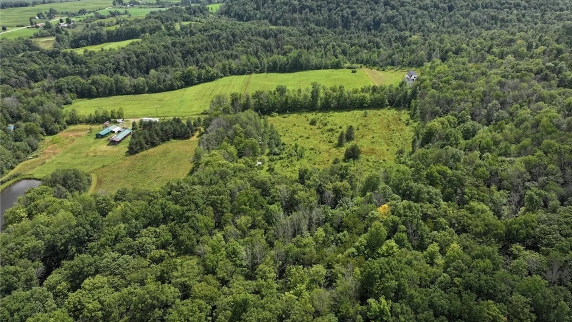 Property at Clark Road, Farmersville, NY 14737 9