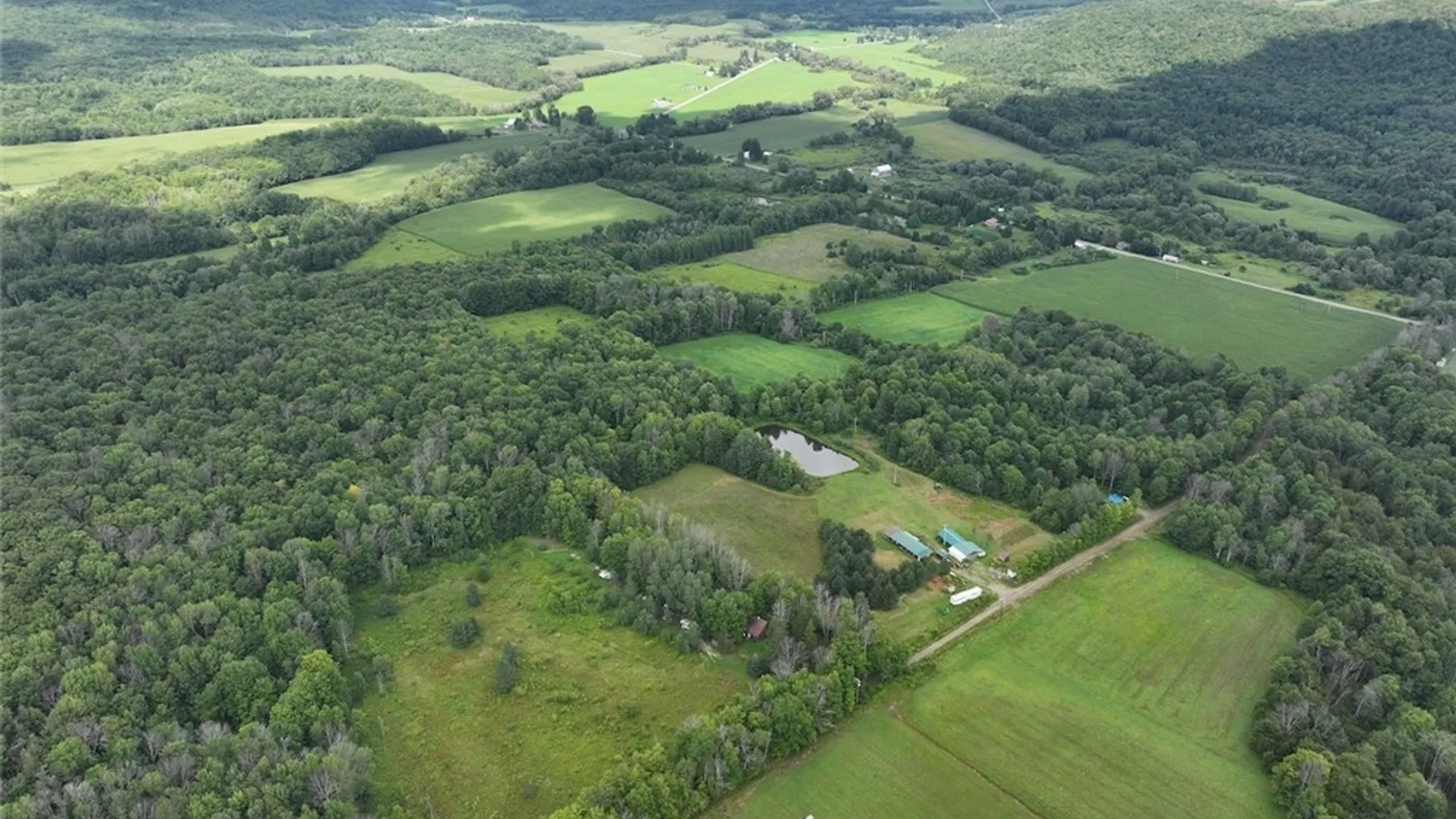 Property at Clark Road, Farmersville, NY 14737 12