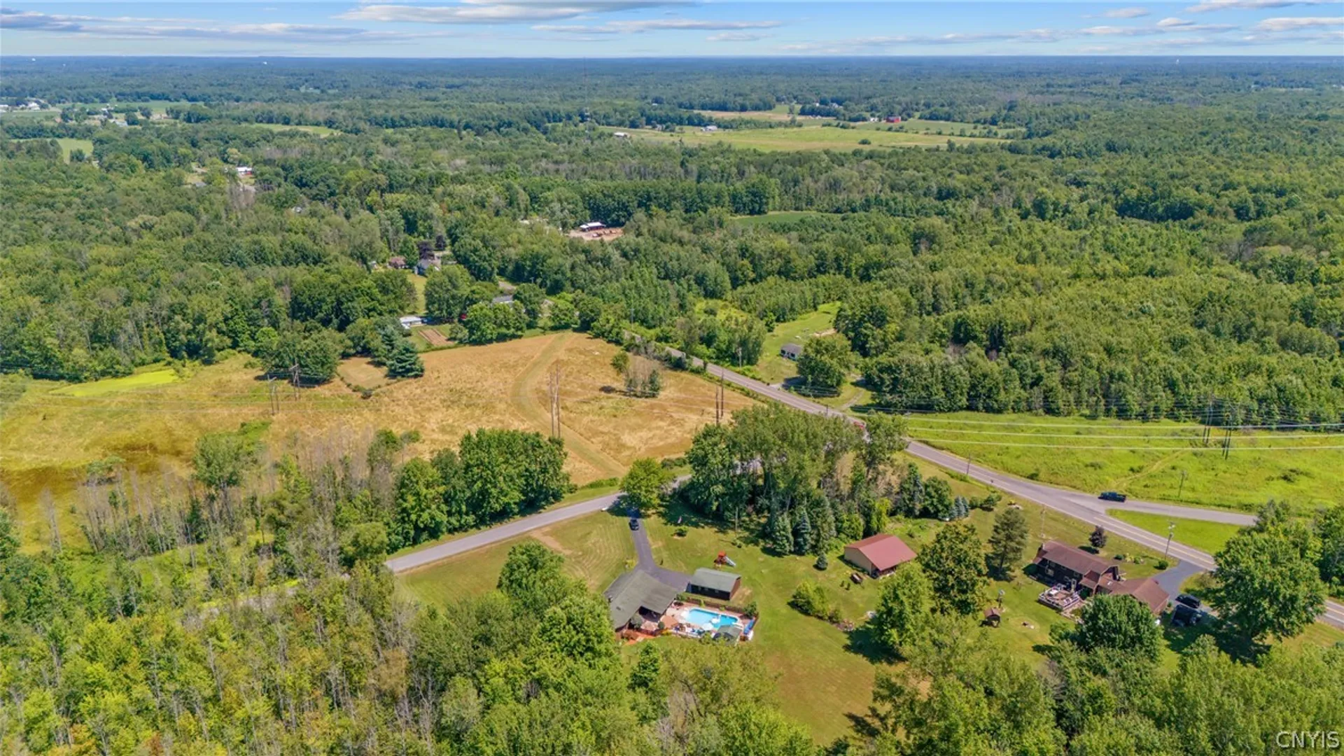 Property at 1460 Bellows Road, Lysander, NY 13027 37