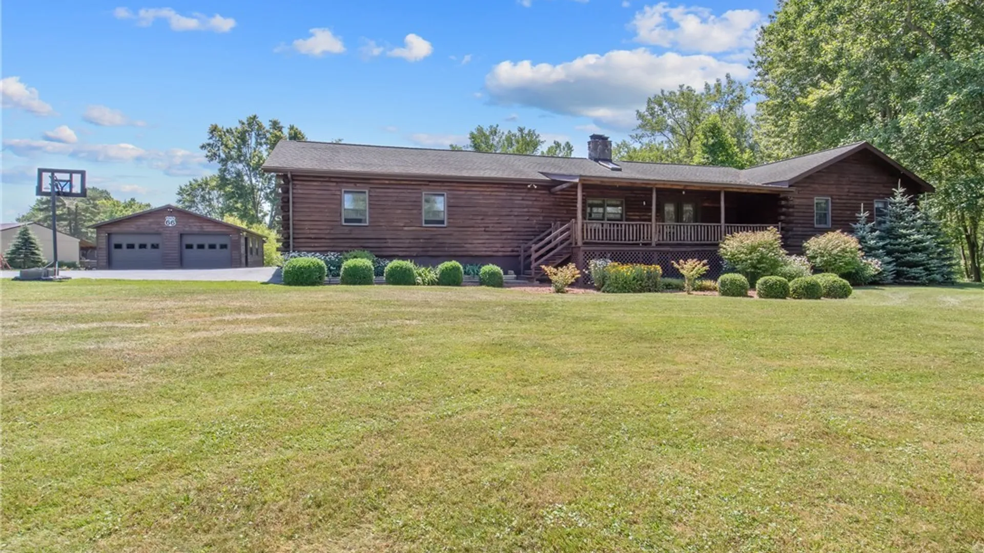 Property at 1460 Bellows Road, Lysander, NY 13027 4