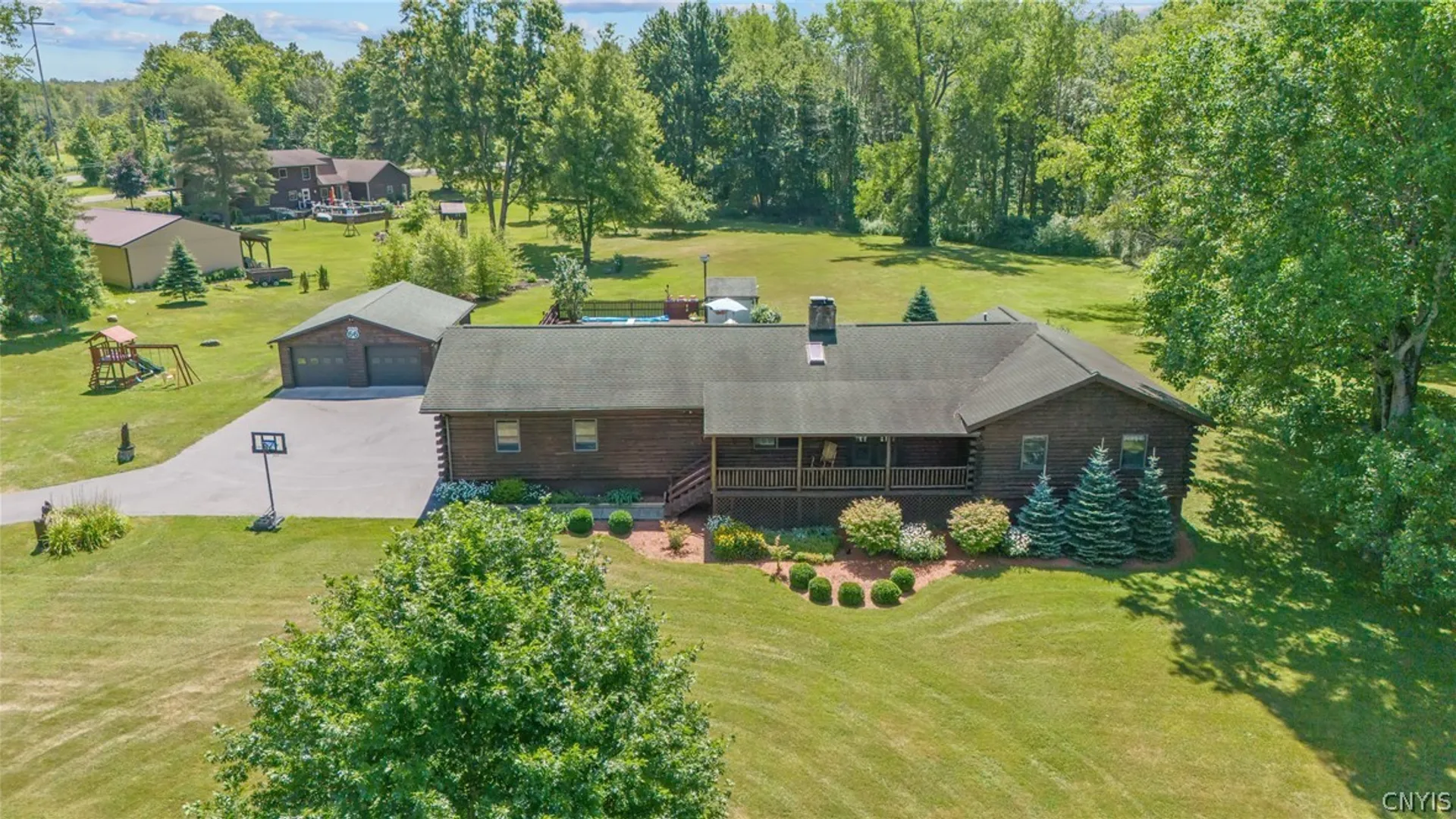 Property at 1460 Bellows Road, Lysander, NY 13027 7