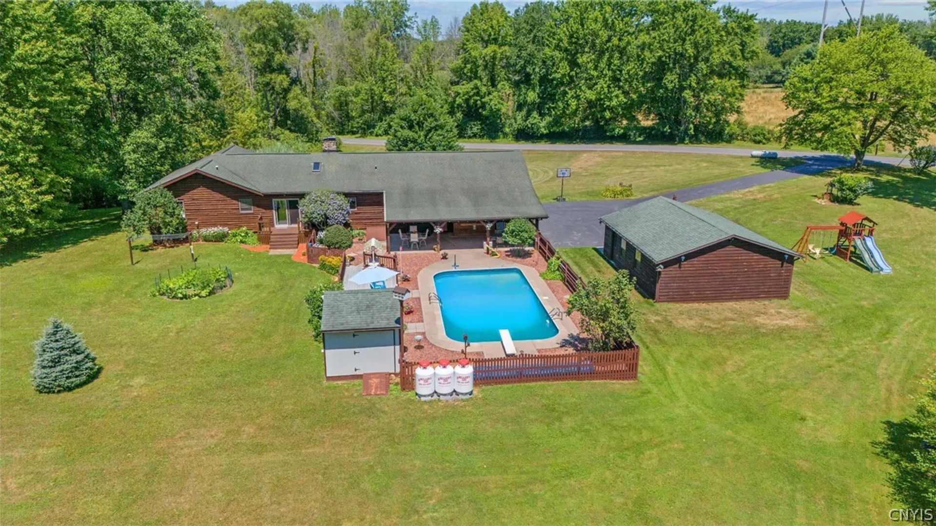 Property at 1460 Bellows Road, Lysander, NY 13027 8