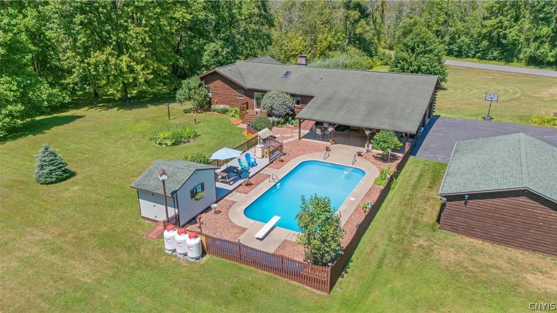 Property at 1460 Bellows Road, Lysander, NY 13027 9