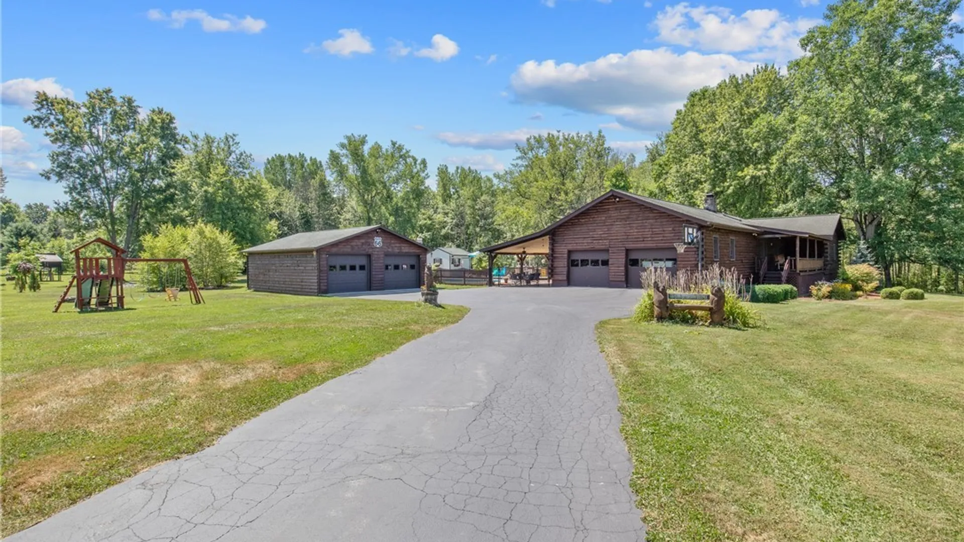 Property at 1460 Bellows Road, Lysander, NY 13027 3