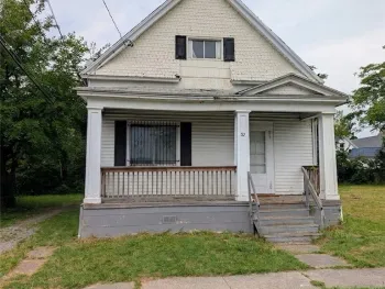Property at 92 Gittere Street, Buffalo, NY 14211