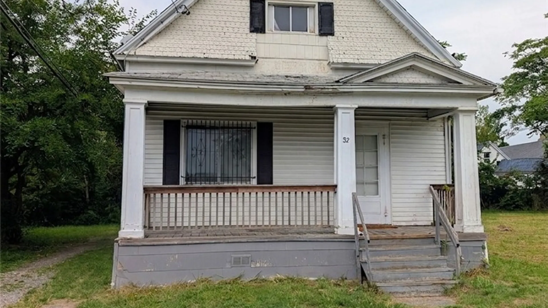 Property at 92 Gittere Street, Buffalo, NY 14211 13