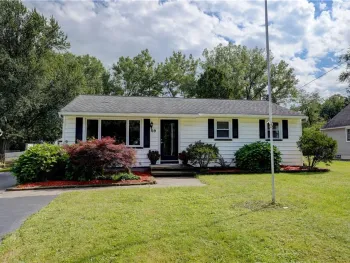 Property at 69 Elmore Drive, Greece, NY 14606
