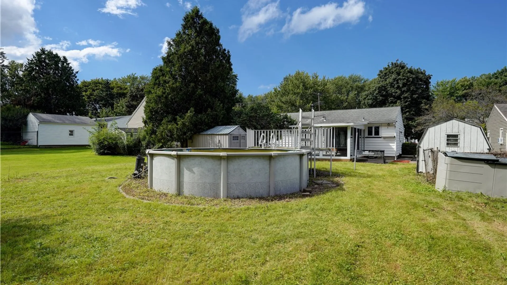 Property at 69 Elmore Drive, Greece, NY 14606 19