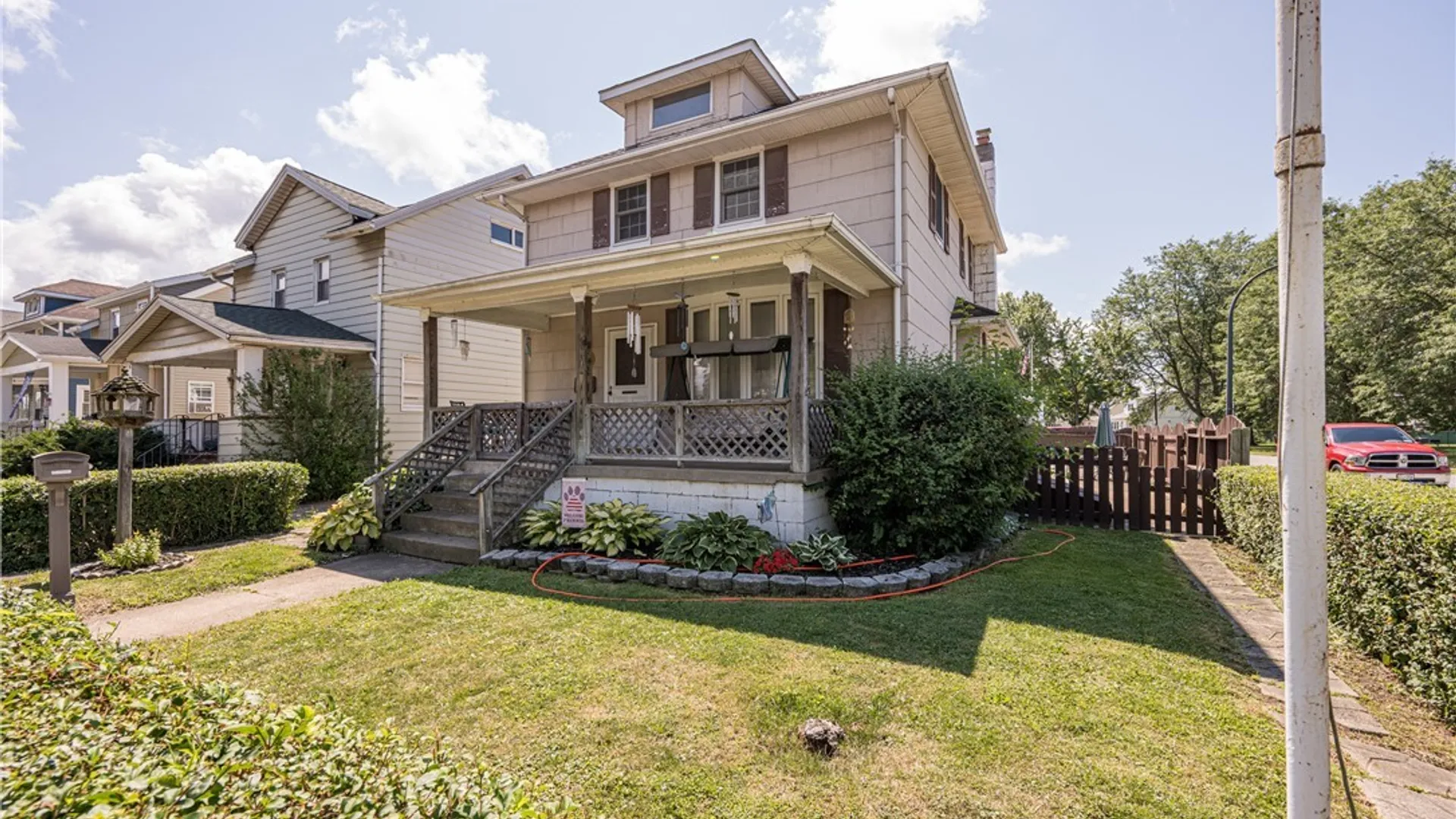 Property at 119 Madison Avenue, Lackawanna, NY 14218 3
