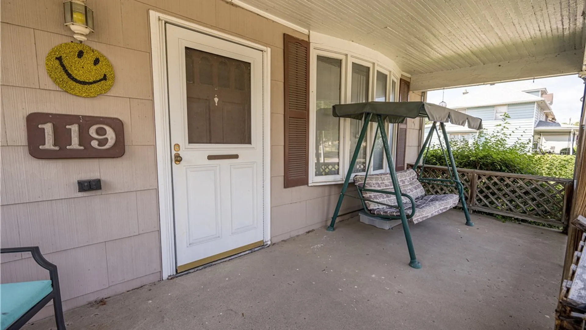 Property at 119 Madison Avenue, Lackawanna, NY 14218 4