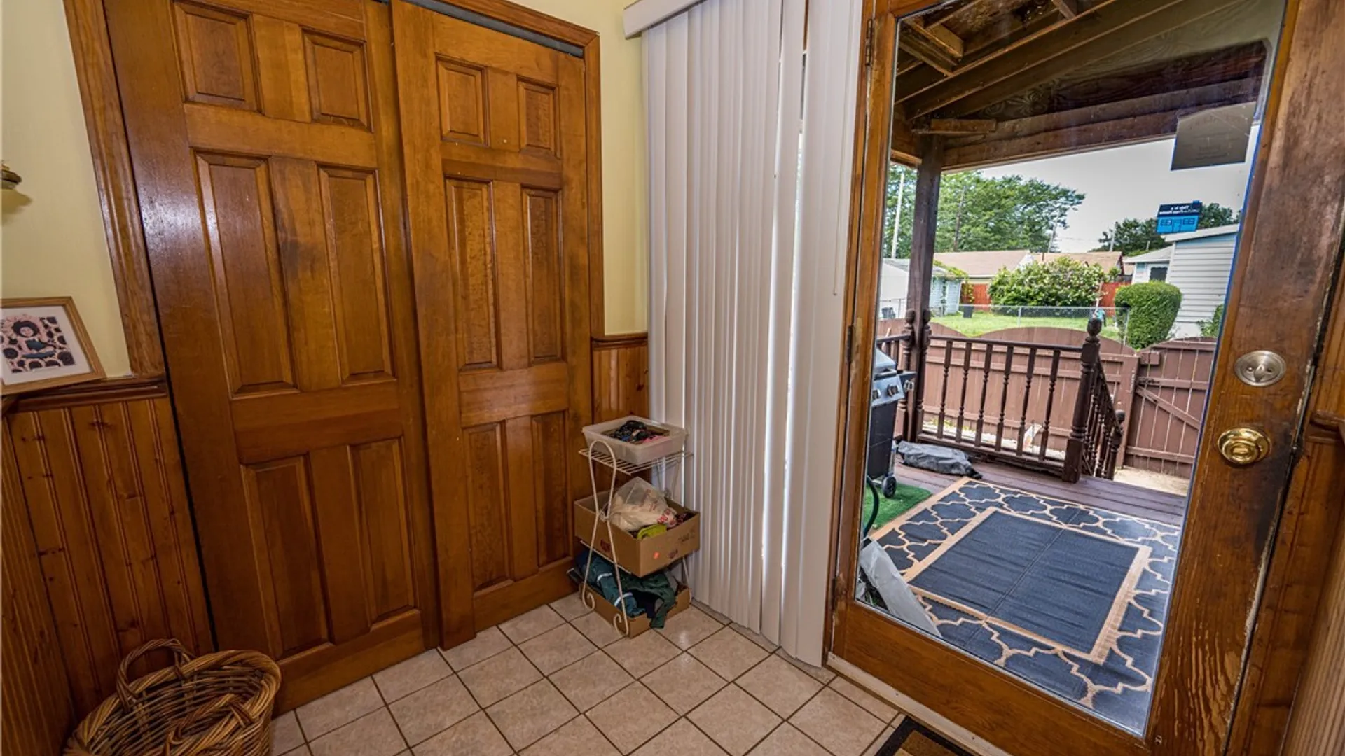 Property at 119 Madison Avenue, Lackawanna, NY 14218 24