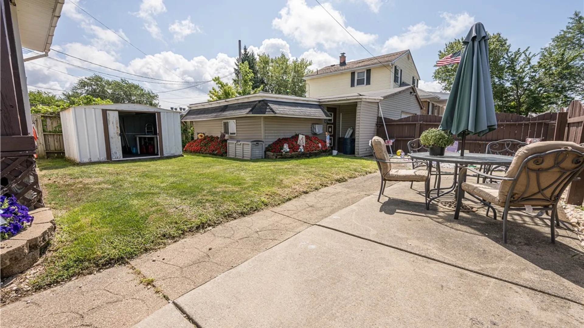 Property at 119 Madison Avenue, Lackawanna, NY 14218 34