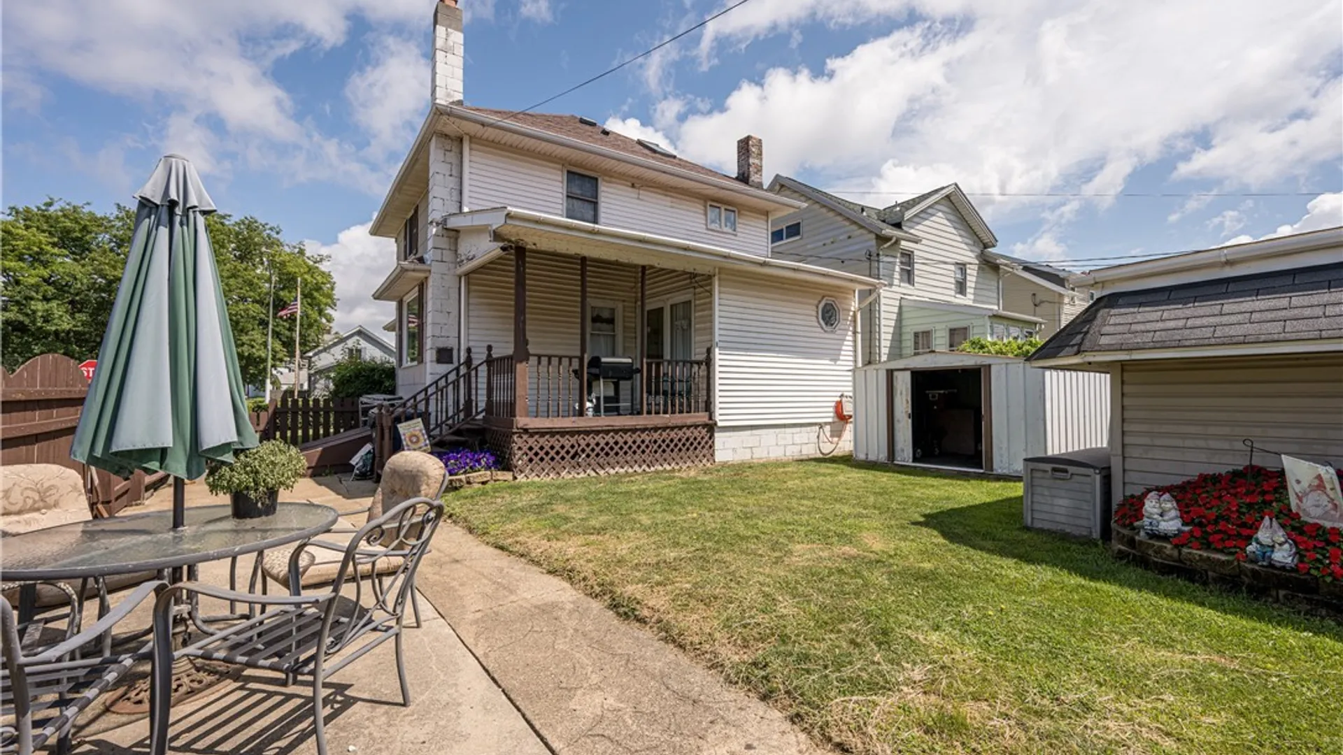 Property at 119 Madison Avenue, Lackawanna, NY 14218 36