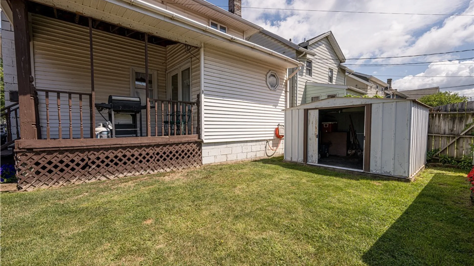 Property at 119 Madison Avenue, Lackawanna, NY 14218 37
