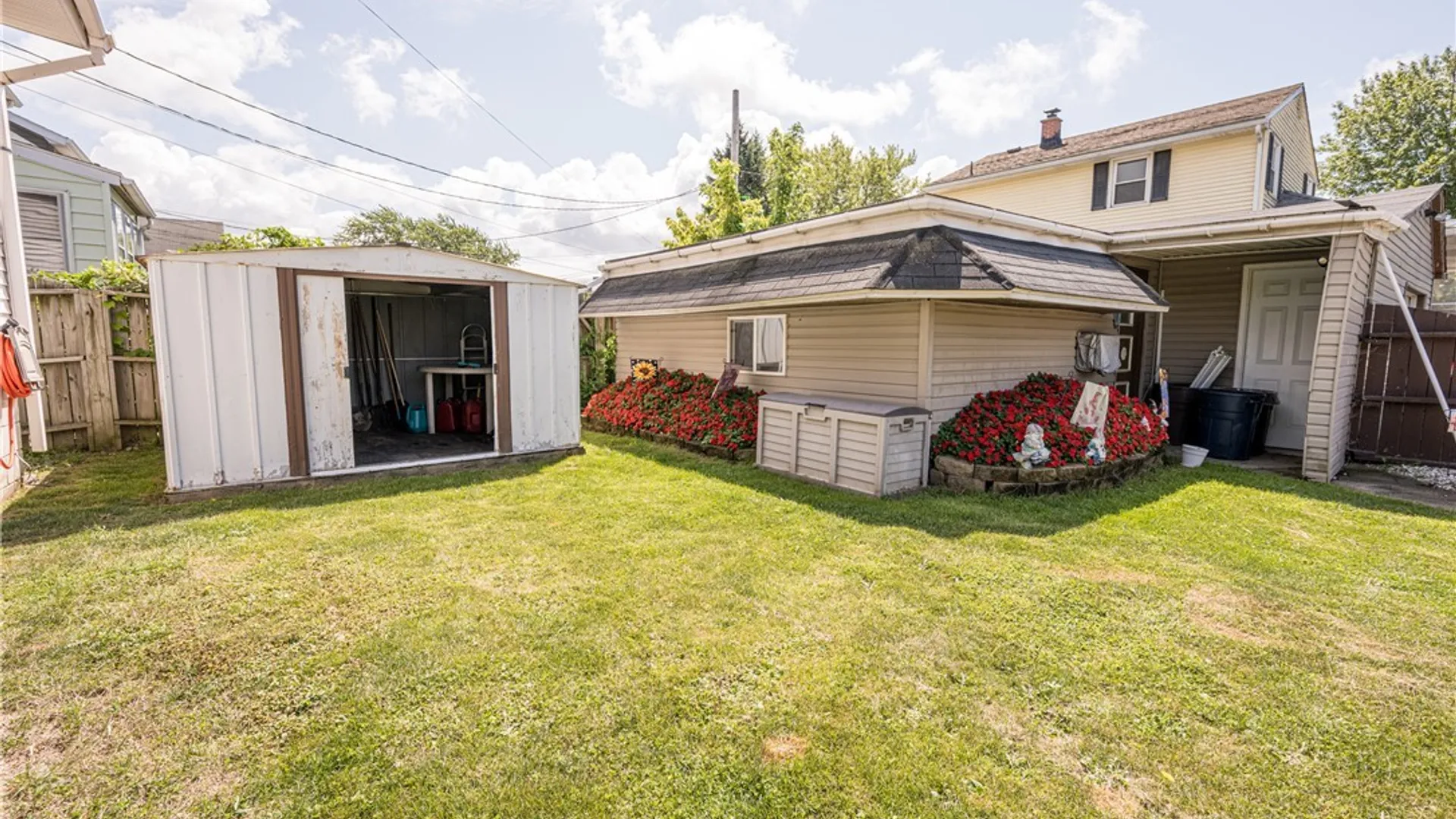 Property at 119 Madison Avenue, Lackawanna, NY 14218 38